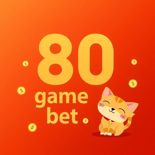 80 game bet